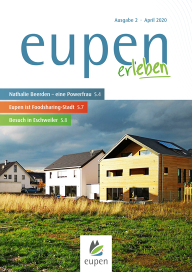 2020-2 - Eupen erleben