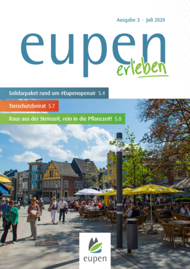 2020-3 - Eupen erleben