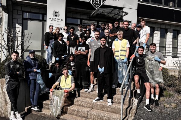 2025 03 20 Gruppenfoto Le grand nettoyage