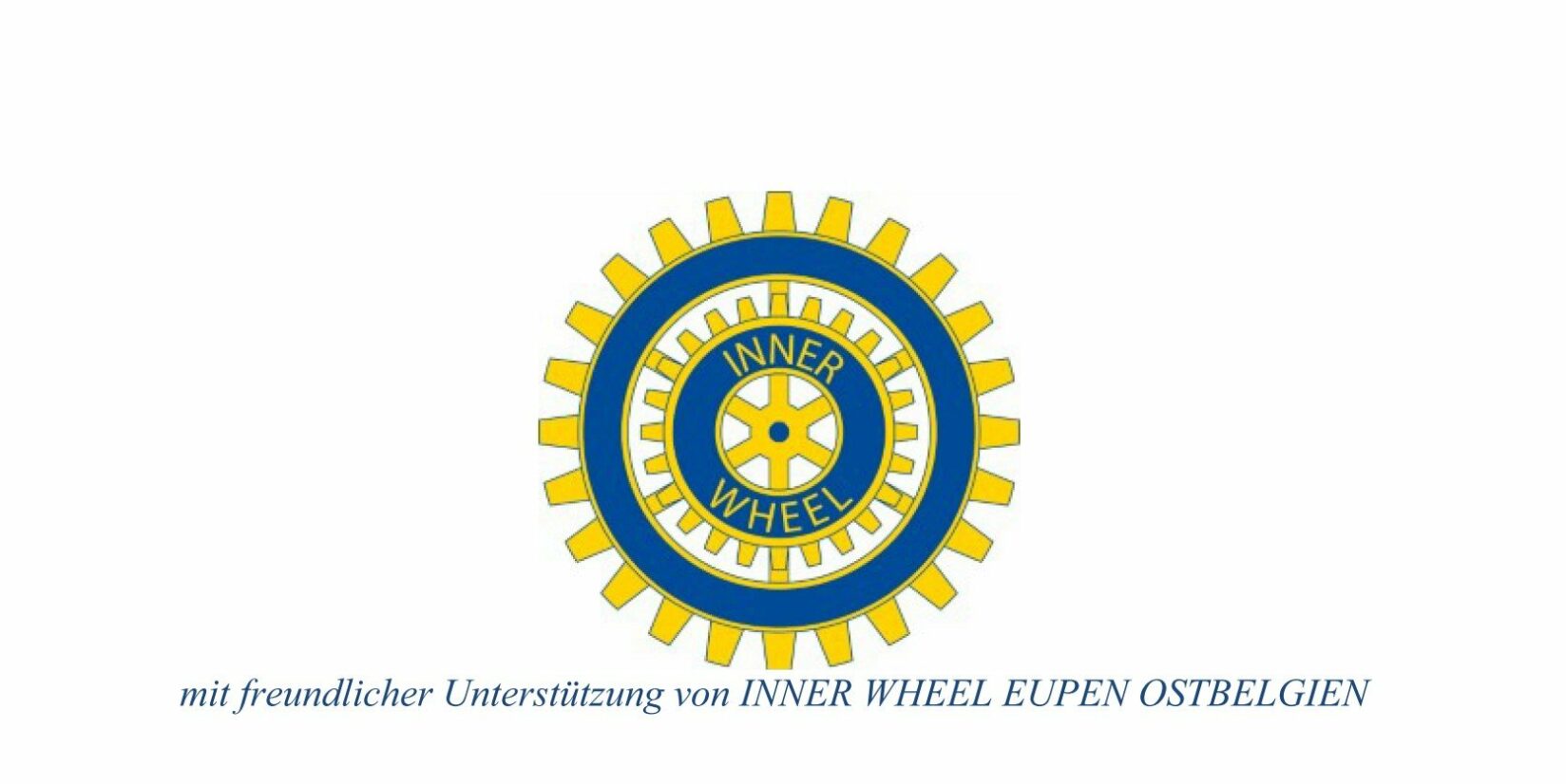 8 - Handbuch der Feste - Logos - Inner Wheel