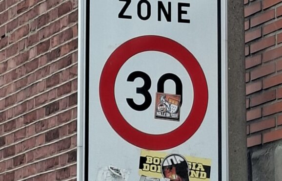 Aufkleber Verkehrsschilder (6) Zuschnitt
