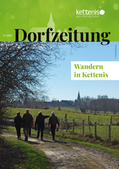 Dorfzeitung 2022-1