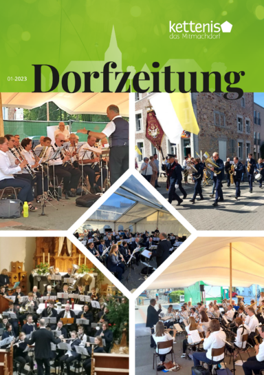 Dorfzeitung