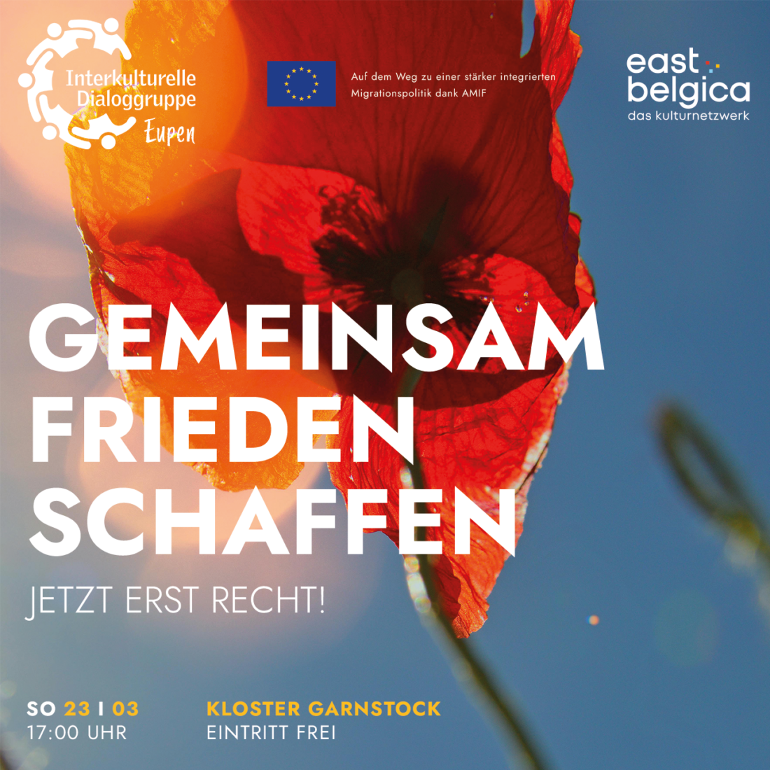 EB FRIEDENSKONZERT square