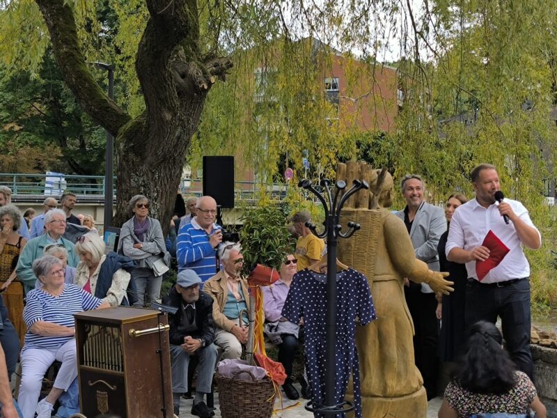 Einweihung Vöschtesch Drüttche 31.08 (21)