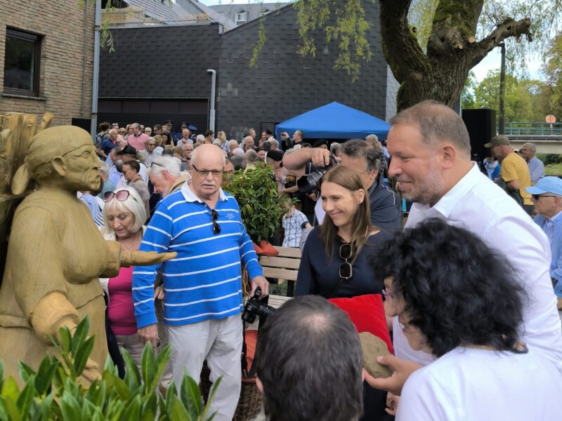 Einweihung Vöschtesch Drüttche 31.08 (25)