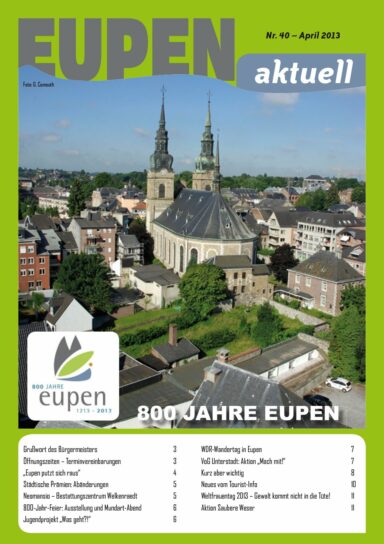 eupen-aktuell-nr-40