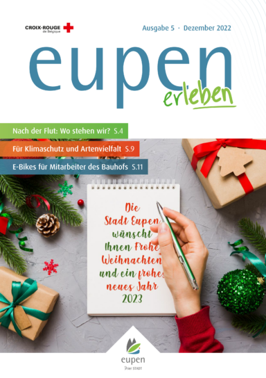 eupen dez