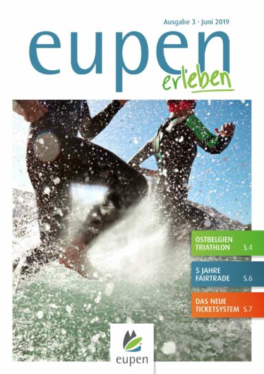Eupen erleben 03-2019