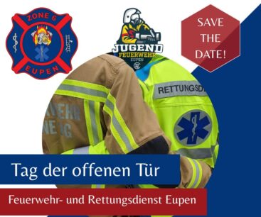 Feuerwehr