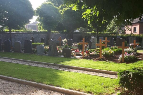 Friedhof Kettenis (1)