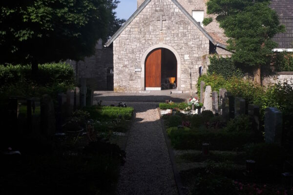 Friedhof Kettenis (3)