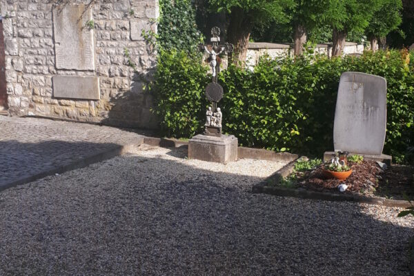 Friedhof Kettenis (4)