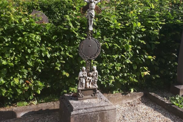 Friedhof Kettenis (5)