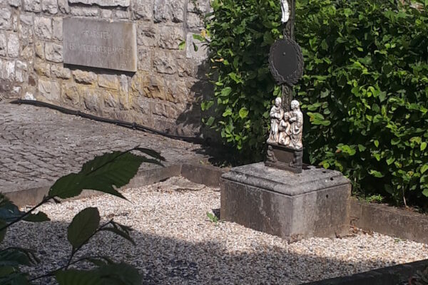 Friedhof Kettenis (7)