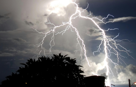 Gewitter