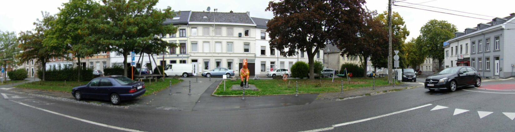 N-Power Bergviertel 1