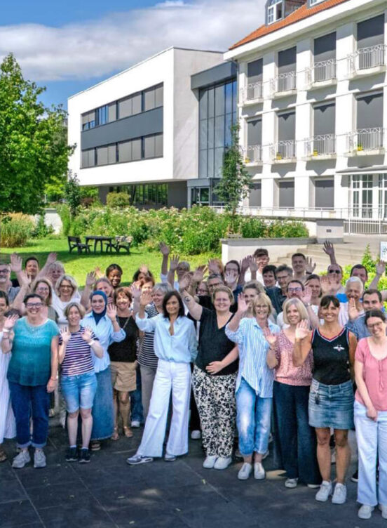 Jahresbericht Stadt 2025