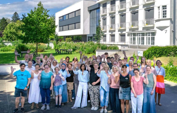 Jahresbericht Stadt 2025