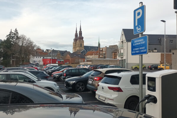 Ladesäule_Bergstraße