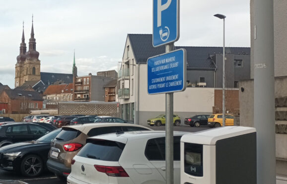 Ladesäule_Bergstraße