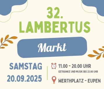 Lambertusmarkt2025