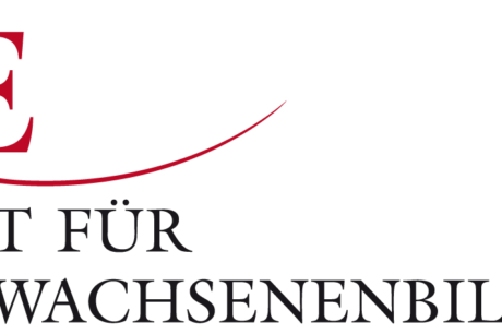 Logo RFE Rat für Erwachsenenbildung