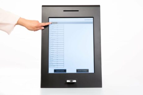 Wahlvorgang (5 of 11)
