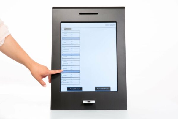 Wahlvorgang (6 of 11)