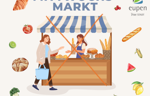 Mittwochsmarkt