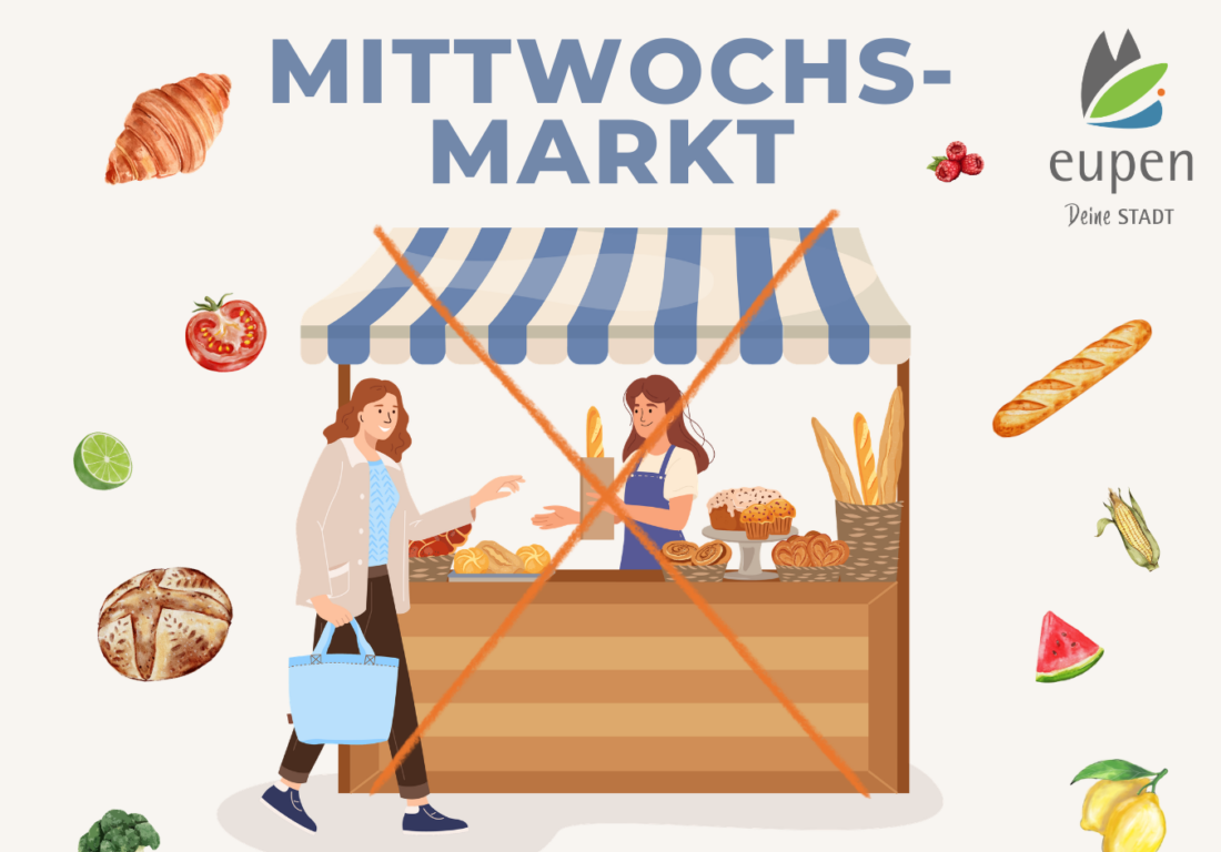 Mittwochsmarkt