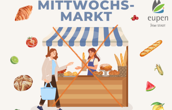 Mittwochsmarkt