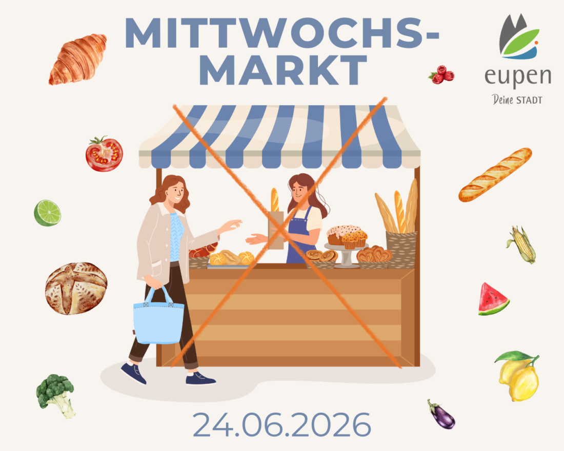 Mittwochsmarkt