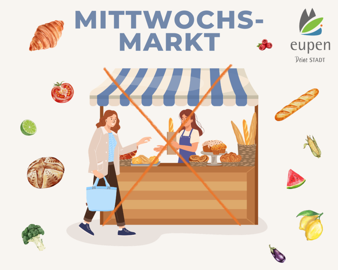 Mittwochsmarkt