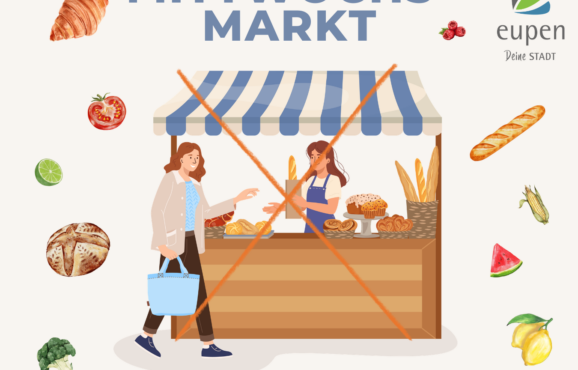 Mittwochsmarkt