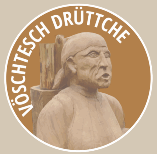 Motiv Vöschtesch Drüttche