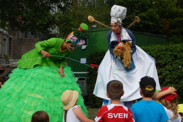 Nationalfeiertag (2)