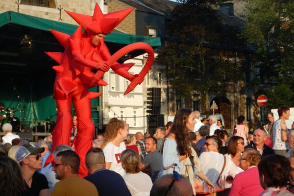 Nationalfeiertag 2017