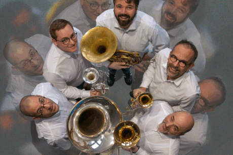NOW-Brass