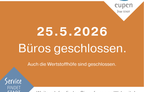 Öffnungszeiten