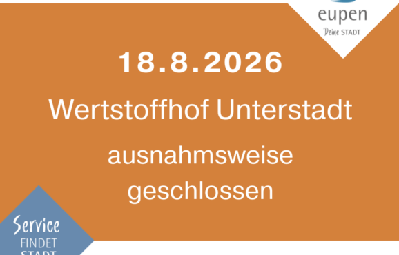 Öffnungszeiten
