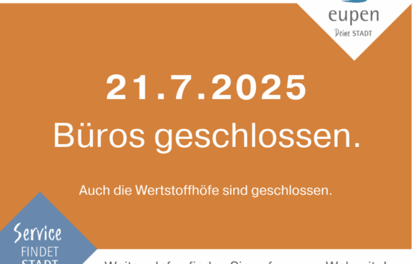 Öffnungszeiten Nationalfeiertag