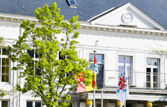 Offene Bürgersprechstunde