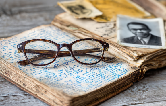 Passeur de mémoire ohne Raute