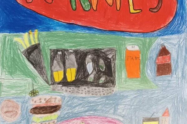 SGK, 2. Schuljahr B_Förster, Schumacher, Hezel, Al Kassab