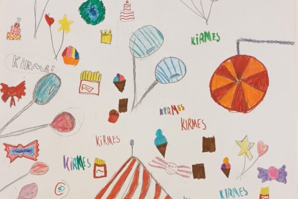 SGK Kettenis, 2. Schuljahr B_Gül, Van Wilpert, Keutgen