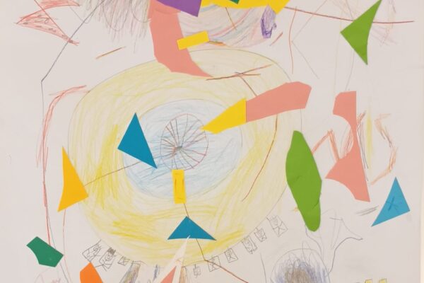 SGK Kettenis_2. Schuljahr B_Schwenken_Yardim