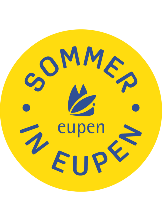 Sommer in Eupen
