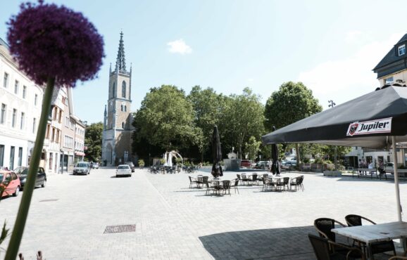 Terrasse 4