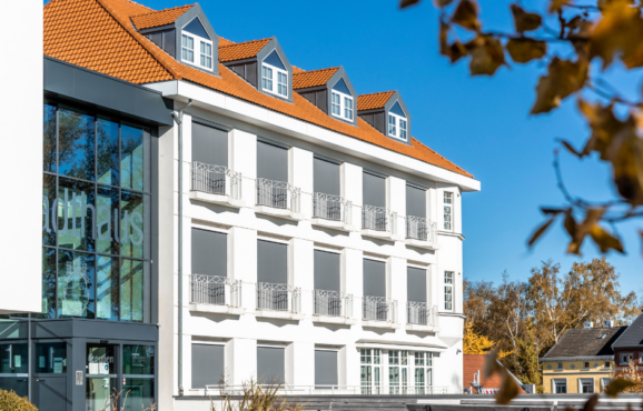 Stadthaus